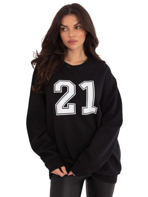Bluza WT-BL-A1063.64 czarny