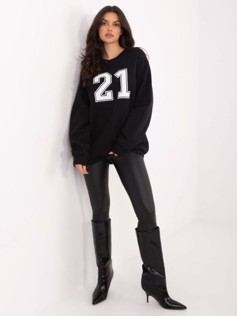 Bluza WT-BL-A1063.64 czarny