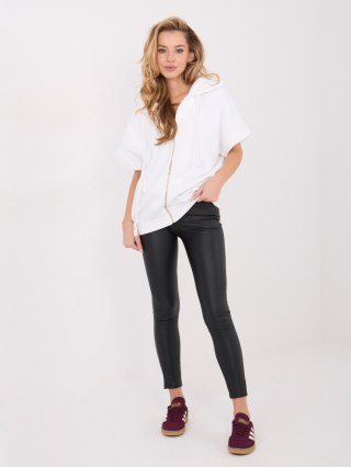 Bluza WT-BL-A1458.36 ecru