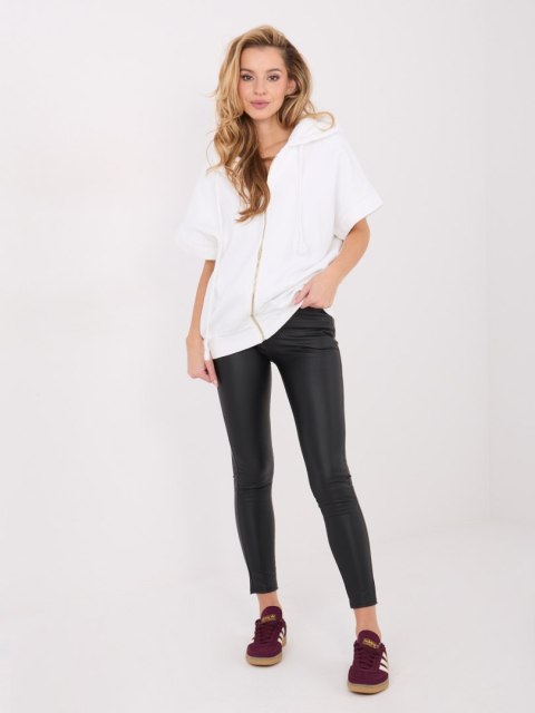 Bluza WT-BL-A1458.36 ecru