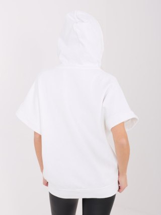 Bluza WT-BL-A1458.36 ecru
