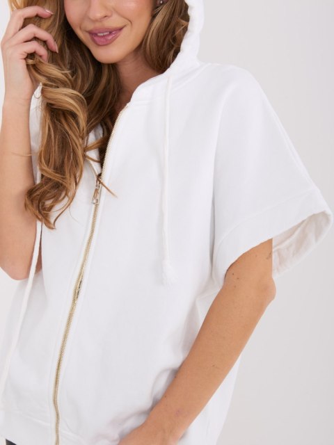Bluza WT-BL-A1458.36 ecru