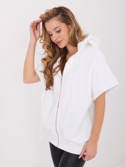 Bluza WT-BL-A1458.36 ecru