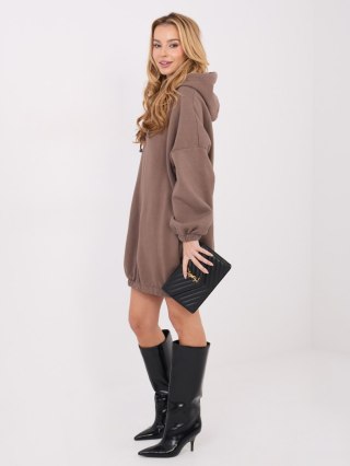 Bluza WT-BL-A1461.70 ciemny bezowy