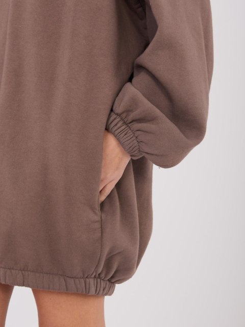 Bluza WT-BL-A1461.70 ciemny bezowy