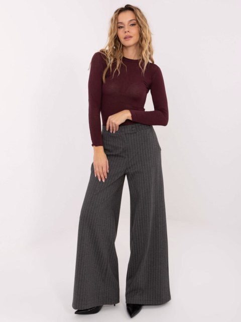 Bluzka IT-BZ-21818.98 bordowy