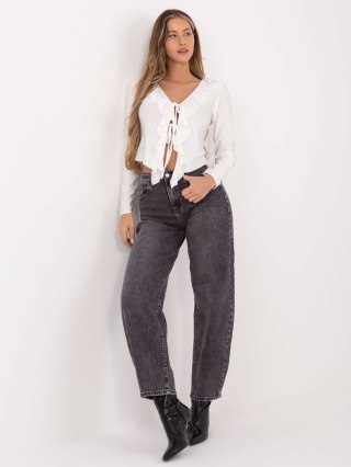 Bluzka IT-BZ-21837.00 ecru