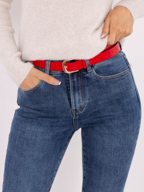 Spodnie jeans VM-SP-8807.17P ciemny niebieski 3XL