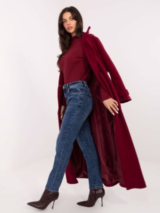 Spodnie jeans VM-SP-HM309-3.16 ciemny niebieski L