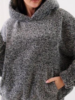 Bluza CS-BL-BT1029.97P ciemny szary XL/2XL