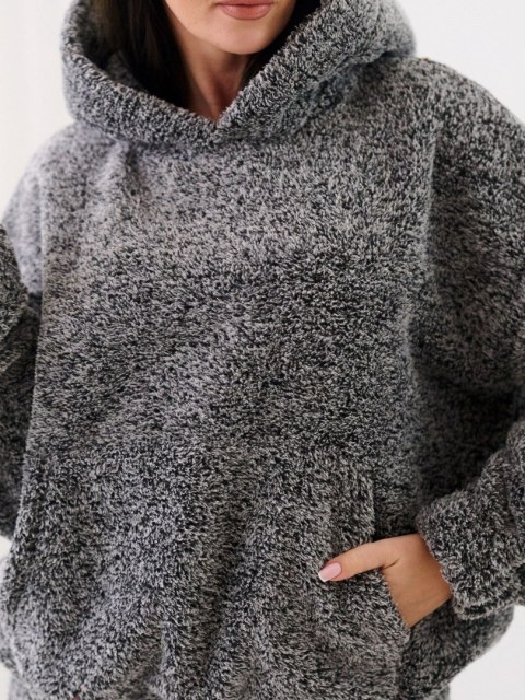 Bluza CS-BL-BT1029.97P ciemny szary XL/2XL