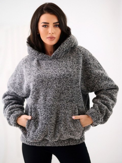 Bluza CS-BL-BT1029.97P ciemny szary XL/2XL