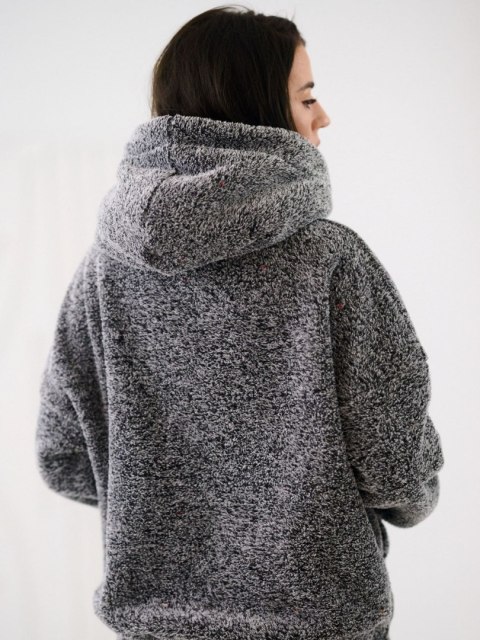 Bluza CS-BL-BT1029.97P ciemny szary M/L
