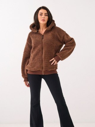 Bluza CS-BL-BT1032.98P brązowy XL/2XL