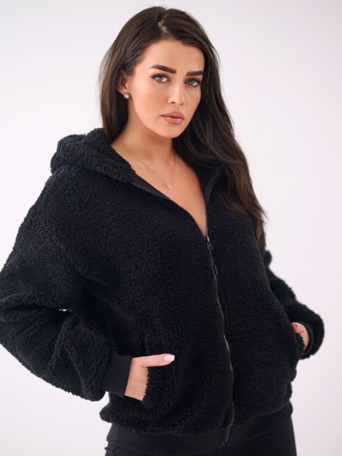 Bluza CS-BL-BT1032.98P czarny XS/S