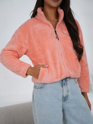 Bluza CS-BL-BT1033.04 brzoskwiniowy M/L