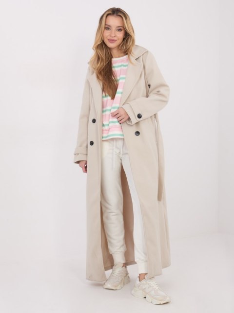 Bluza IT-BL-9780-1.48 jasny różowy
