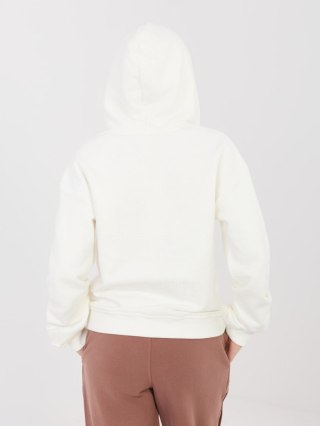 Bluza NS-BL-NS2565.00 ecru XL/2XL