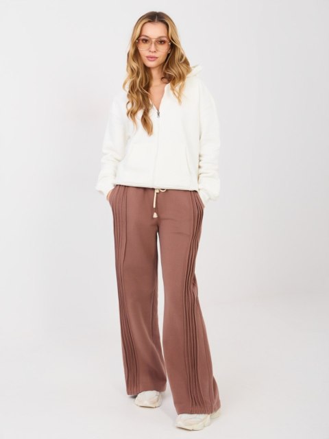 Bluza NS-BL-NS2565.00 ecru XL/2XL