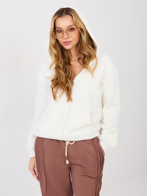 Bluza NS-BL-NS2565.00 ecru XL/2XL