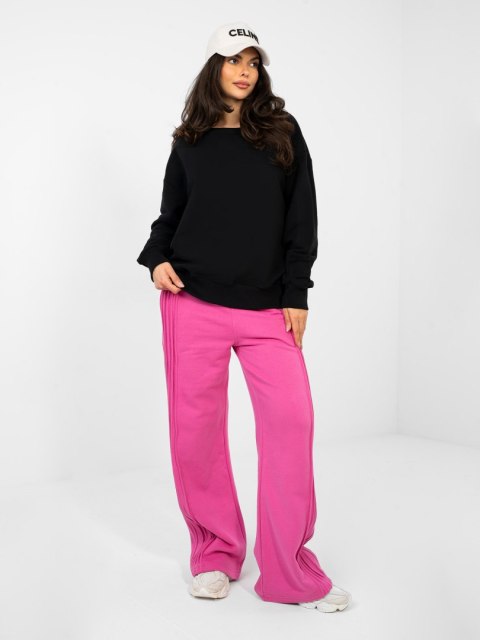 Bluza NS-BL-NS2567.03 czarny XL/2XL