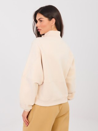 Bluza NS-BL-NS2579.18 jasny beżowy M/L