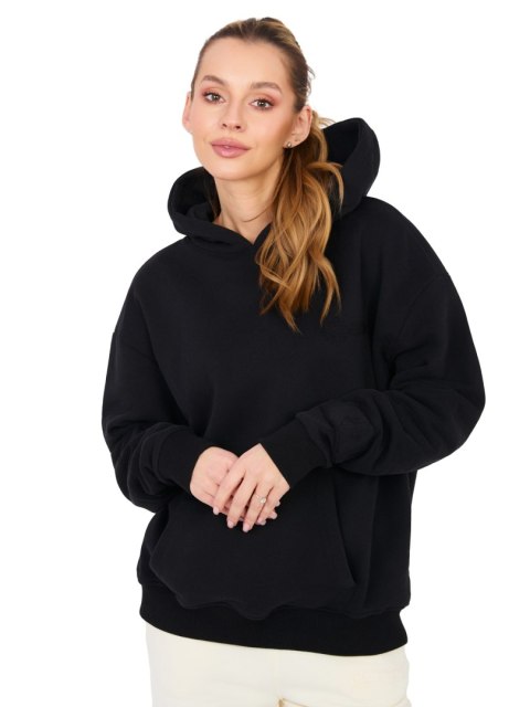 Bluza NS-BL-NS2583.08 czarny XL/2XL