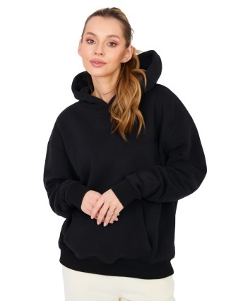 Bluza NS-BL-NS2583.08 czarny M/L