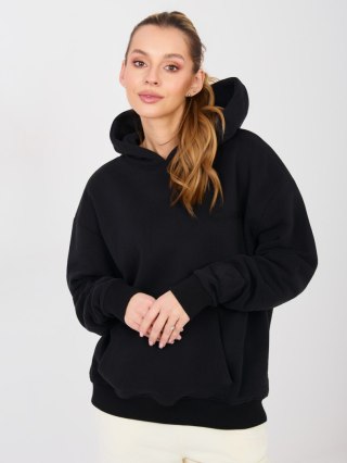 Bluza NS-BL-NS2583.08 czarny M/L
