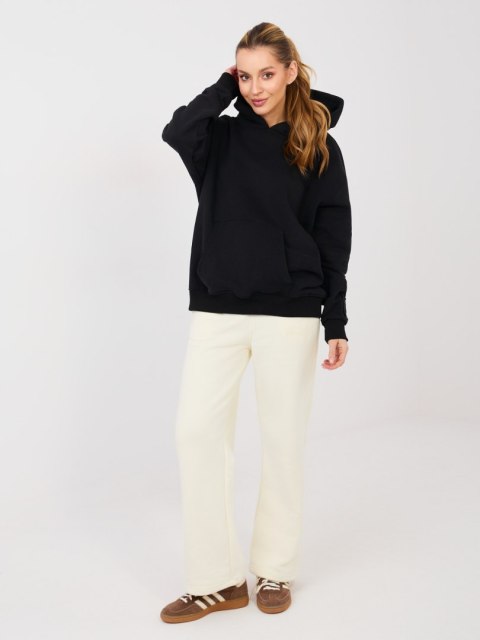 Bluza NS-BL-NS2583.08 czarny M/L