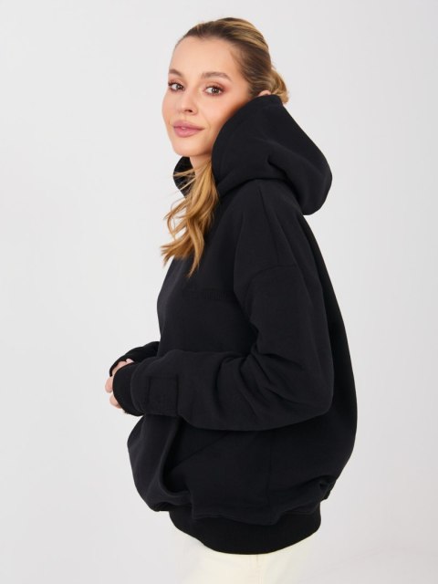 Bluza NS-BL-NS2583.08 czarny M/L