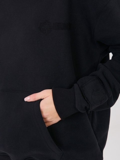 Bluza NS-BL-NS2583.08 czarny M/L