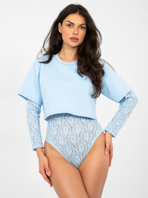 Body IT-BO-22159.82 jasny niebieski