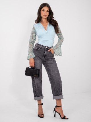 Body IT-BO-22160.01 mietowy