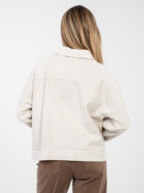 Kurtka IT-KR-FL9568.29P beżowy