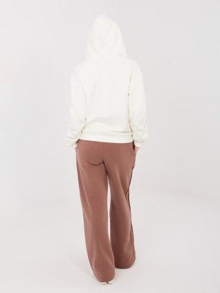 Spodnie dresowe NS-DR-NS2557.96 brązowy XS/S