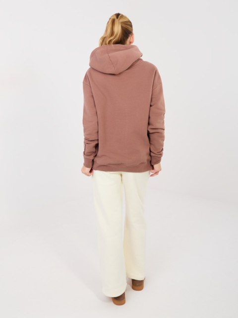 Spodnie dresowe NS-DR-NS26101.12 ecru XL/2XL