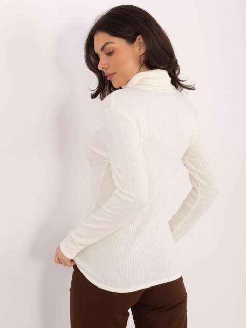 Sweter LK-SW-510184.01P ecru L
