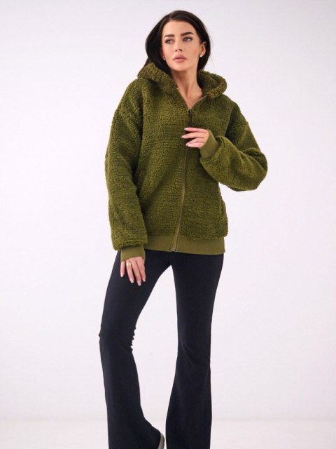 Bluza CS-BL-BT1032.98P khaki XS/S