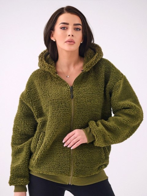 Bluza CS-BL-BT1032.98P khaki XS/S