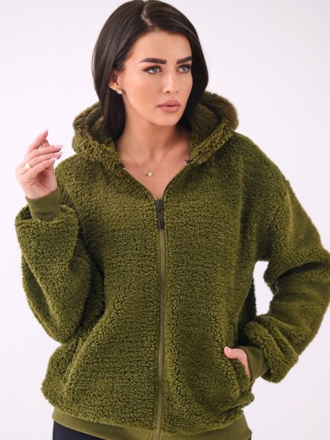 Bluza CS-BL-BT1032.98P khaki XS/S