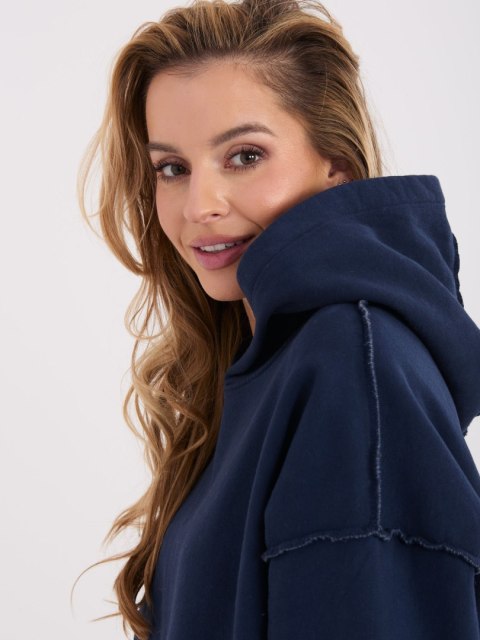Bluza WT-BL-A1457.45 granatowy