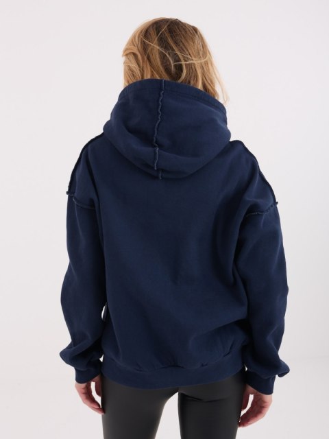 Bluza WT-BL-A1457.45 granatowy