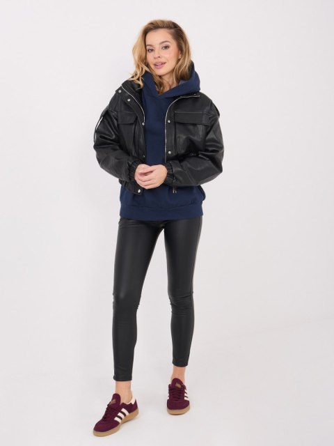Bluza WT-BL-A1457.45 granatowy