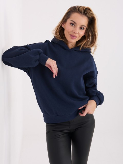 Bluza WT-BL-A1457.45 granatowy