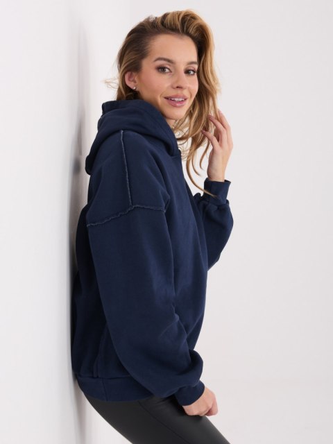Bluza WT-BL-A1457.45 granatowy