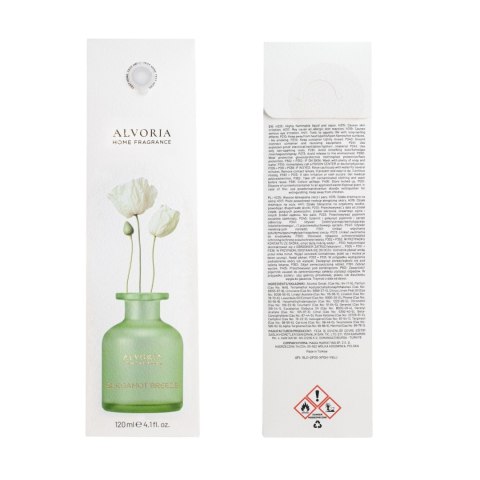 DROGERIA bergamot-breeze-zapach-domowy-alvoria-12 120ml