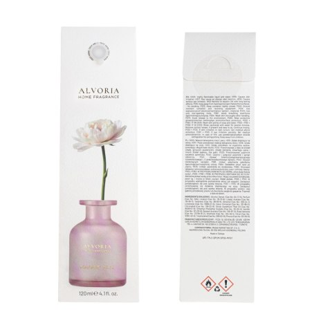 DROGERIA mango-silk-zapach-domowy-alvoria-120-ml 120ml