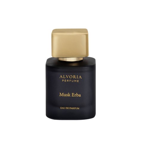 DROGERIA musk-erba-perfumy-premium-alvoria-50ml 50ml