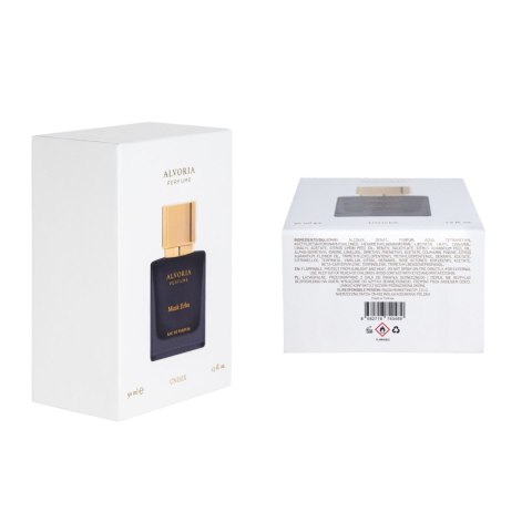 DROGERIA musk-erba-perfumy-premium-alvoria-50ml 50ml